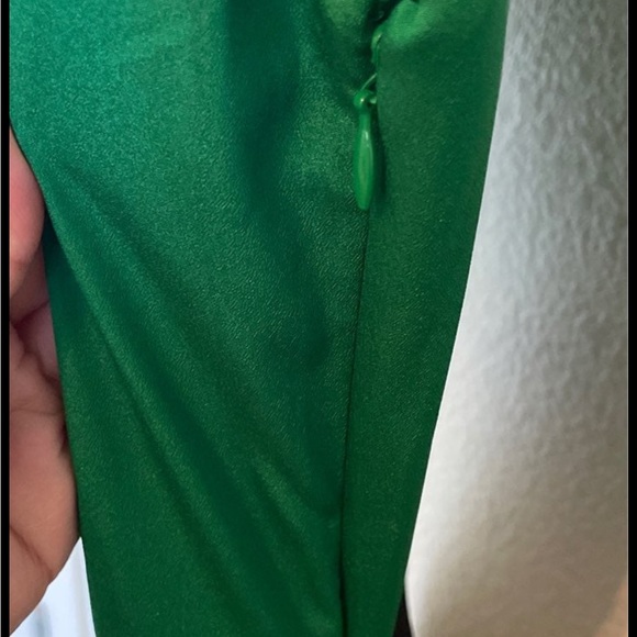 Express Cocktail Dress - Picture 2 of 5